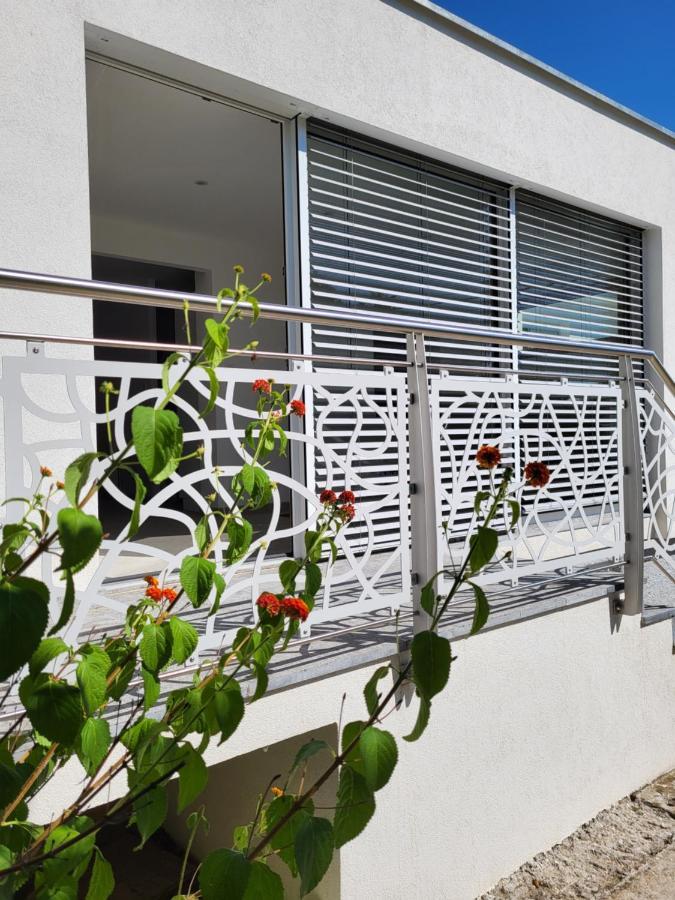 Les Berges De L'Ill Villa Andolsheim Bagian luar foto